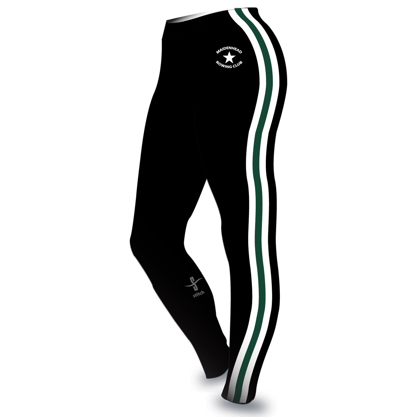 Maidenhead Rowing Club Race Leggings