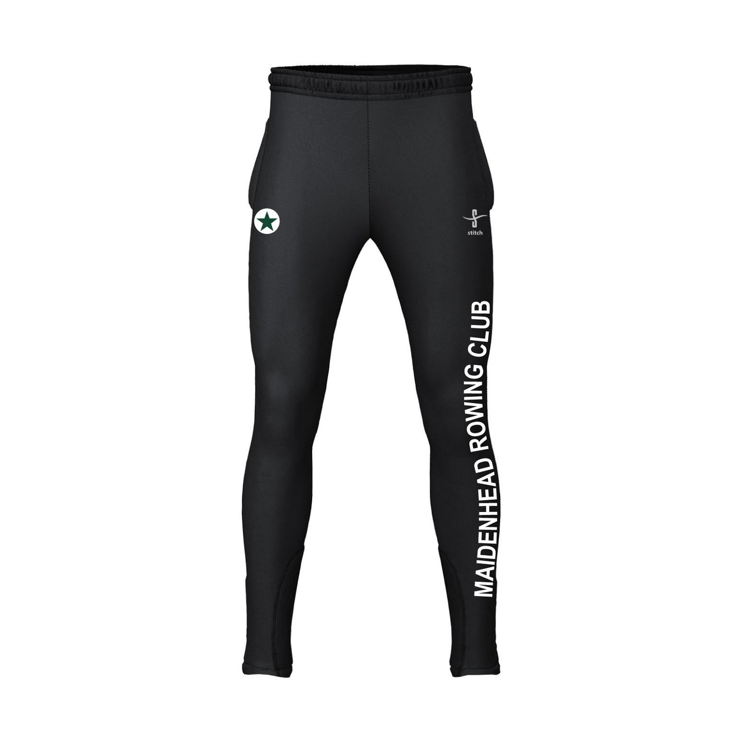 Maidenhead Rowing Club Skinny Tracksuit Trousers