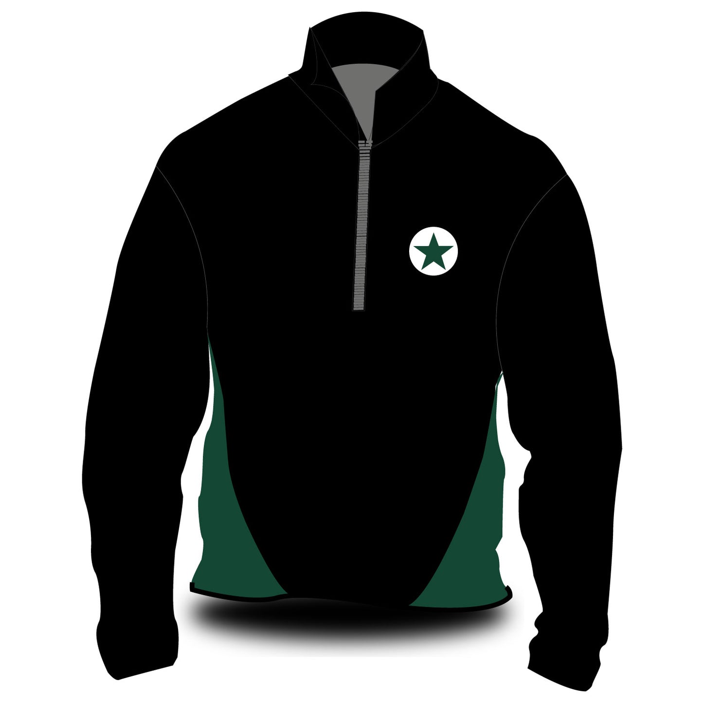 Maidenhead Rowing Club Race 24-7 Softshell Splash Jacket