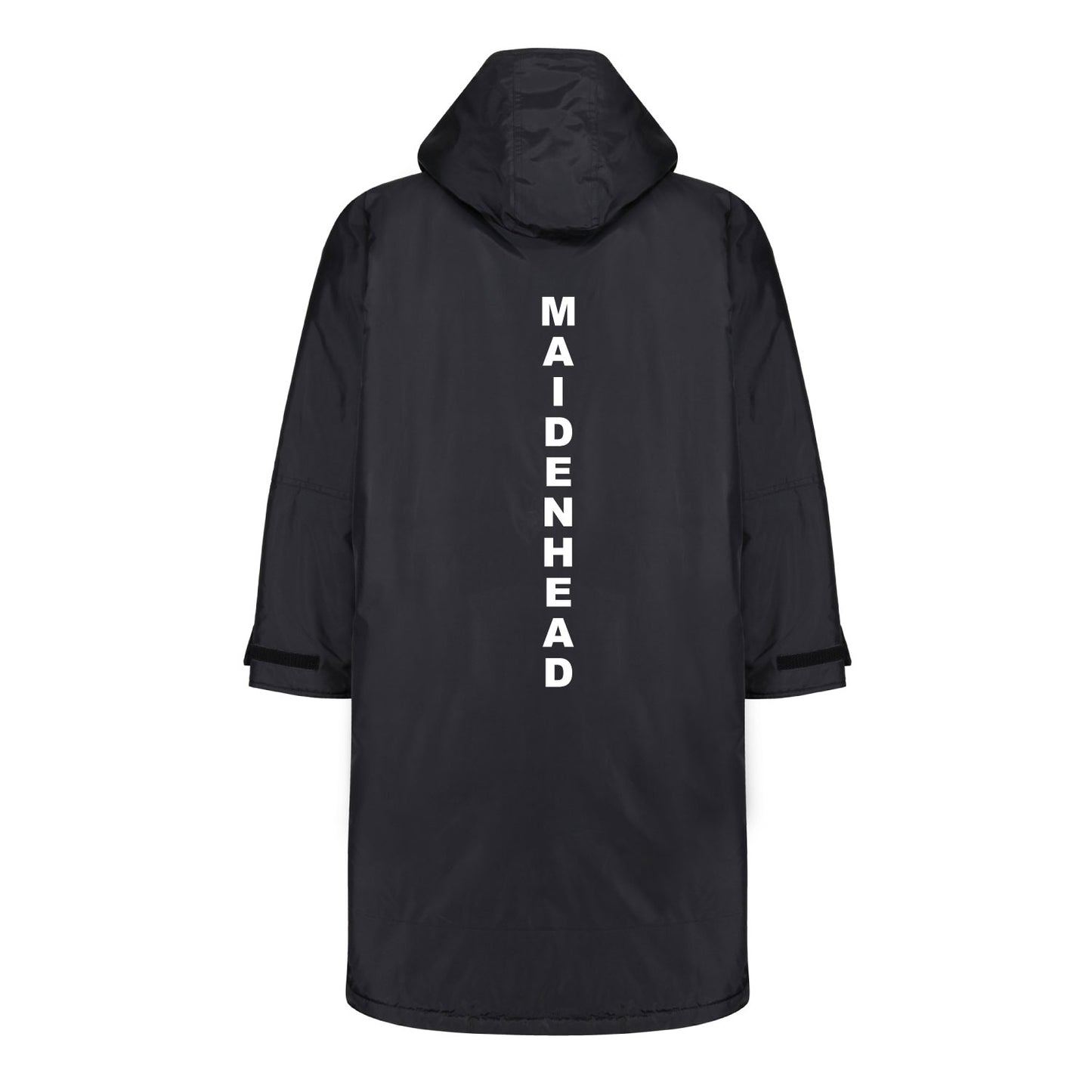 Maidenhead Rowing Club Weather Robe