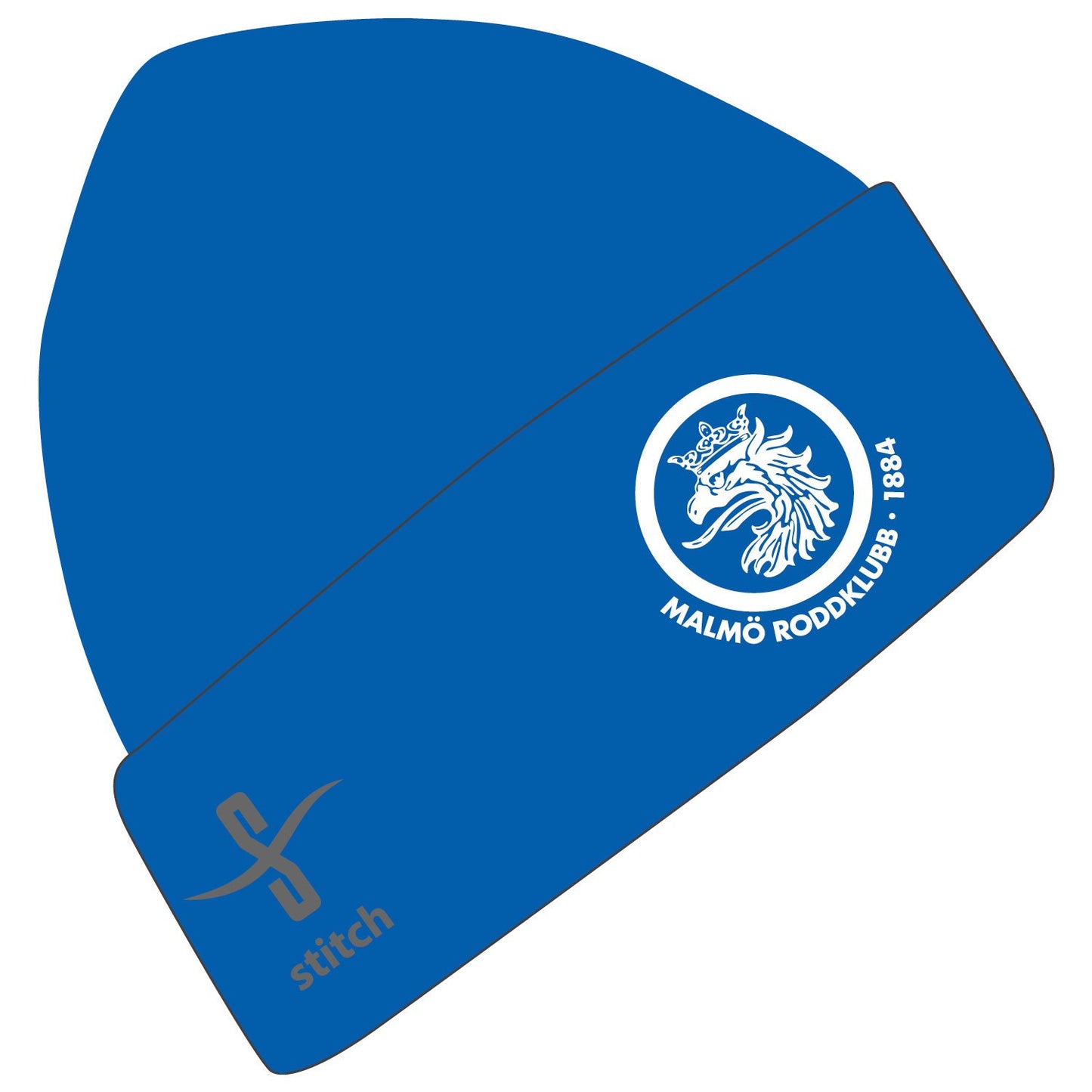 Malmo Roddklubb Beanie Hat