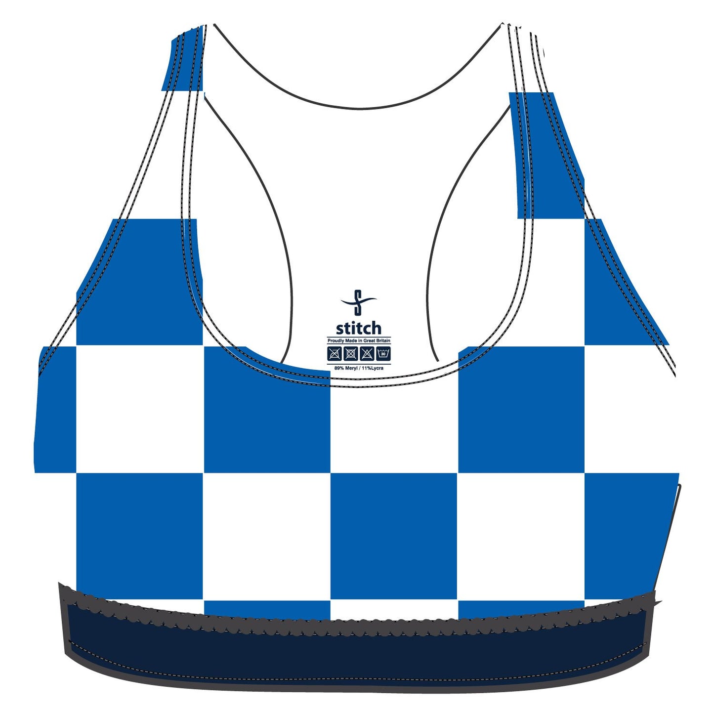 Malmo Roddklubb Bra