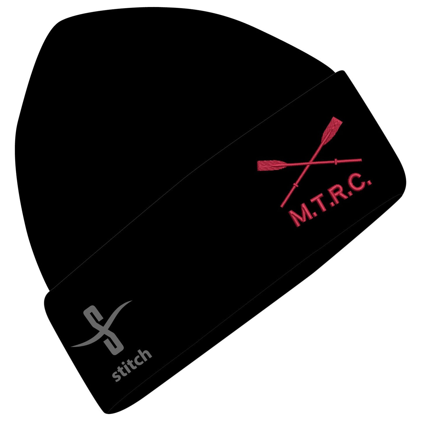 Medway Towns RC Beanie Hat
