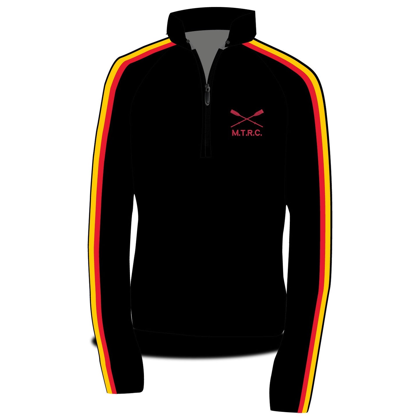 Medway Towns RC Fleece