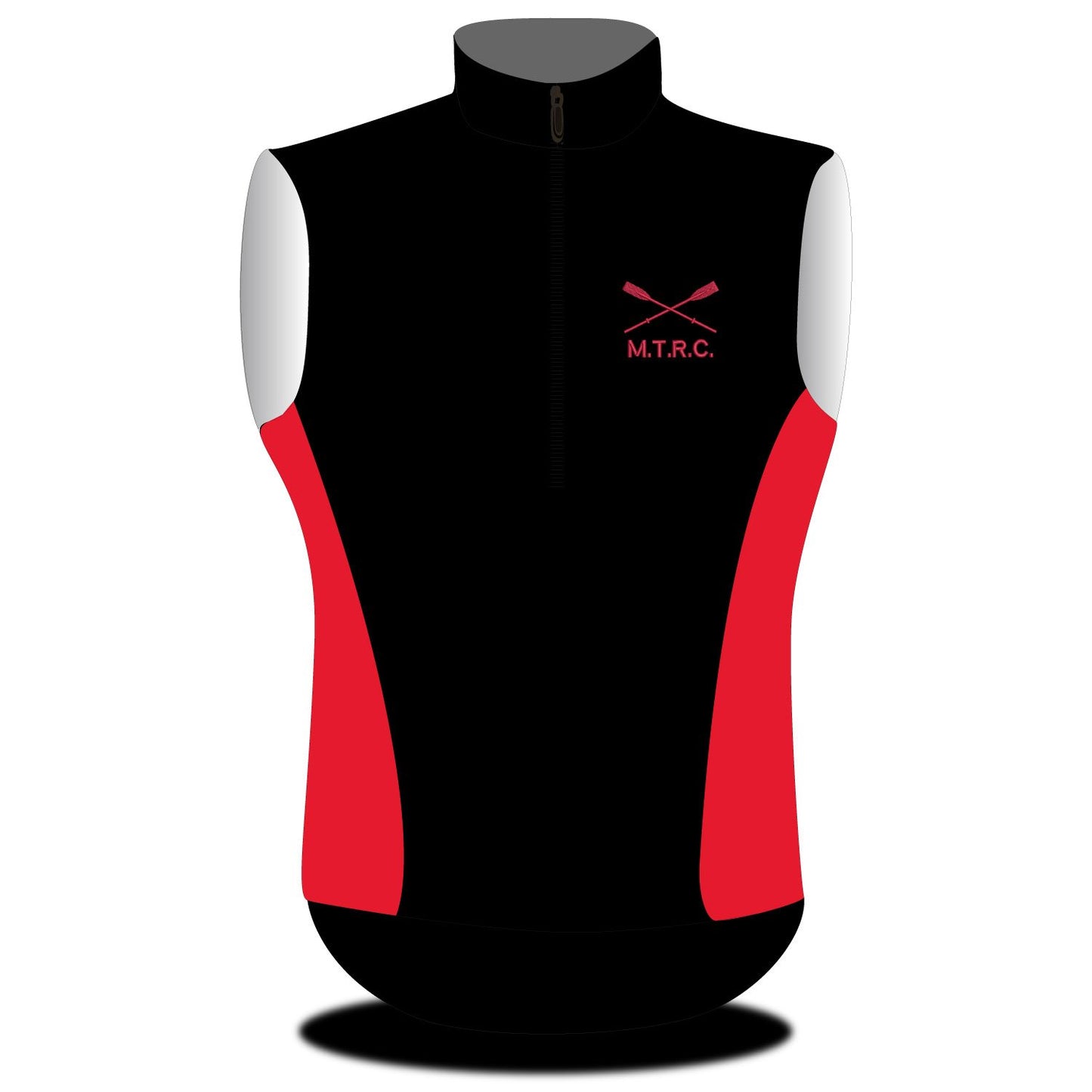 Medway Towns RC Gilet