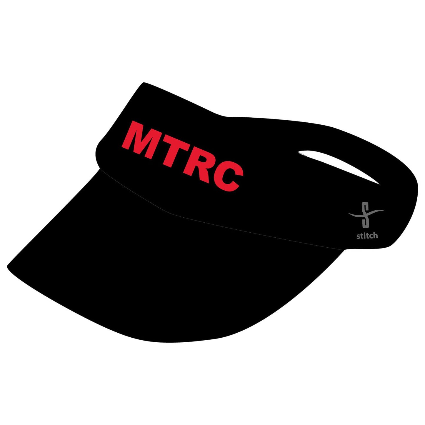 Medway Towns RC Visor