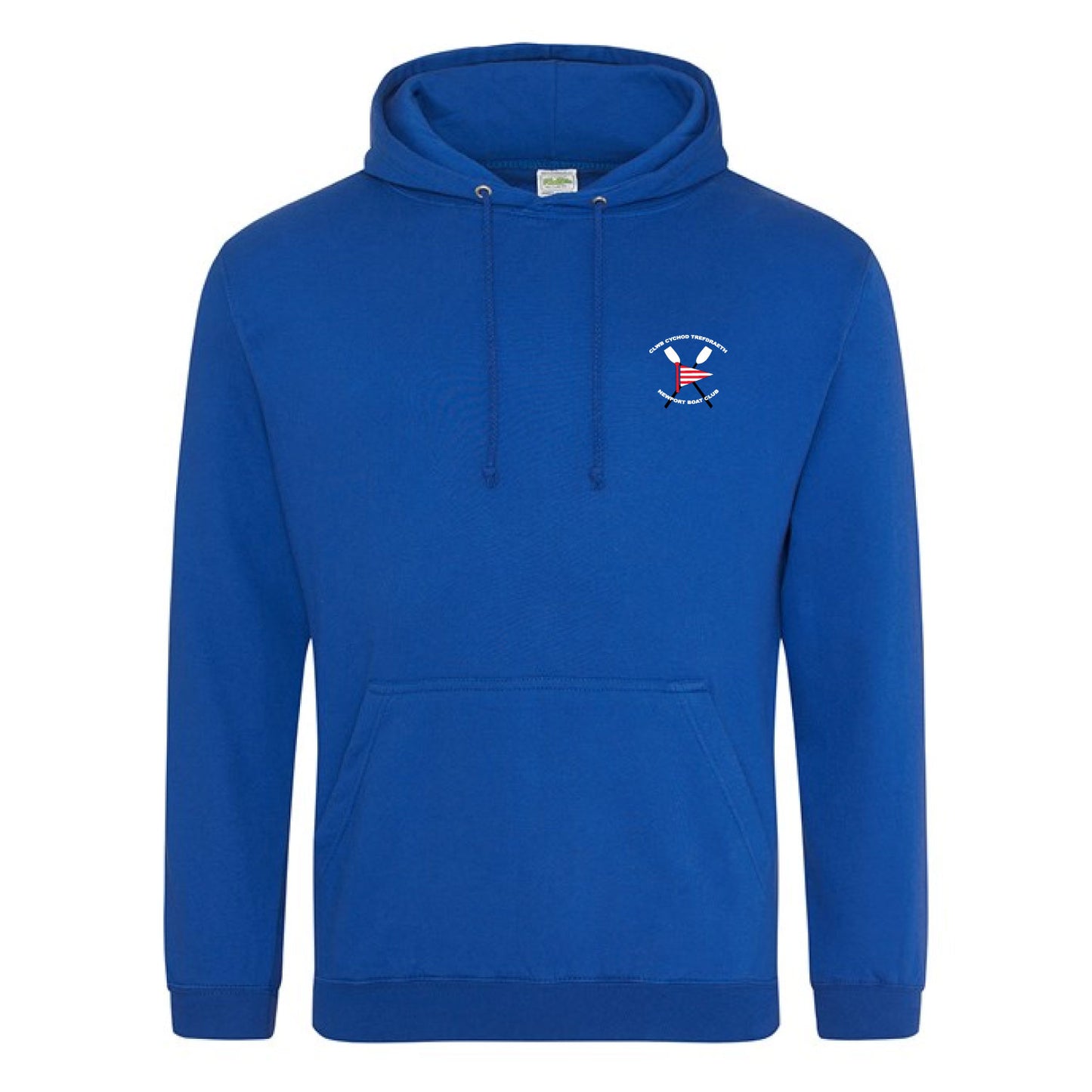 Newport Rowing Club Hoodie