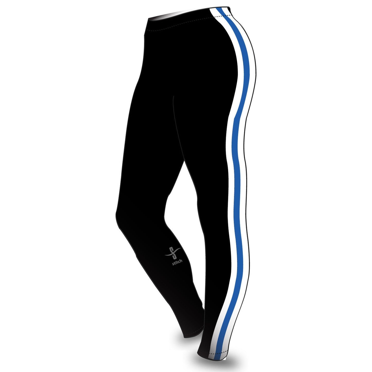 Newport Rowing Club Leggings