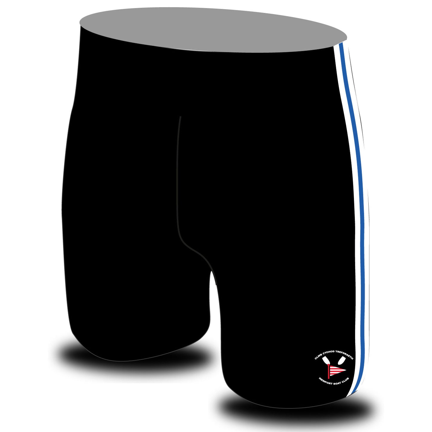 Newport Rowing Club Rowing Shorts