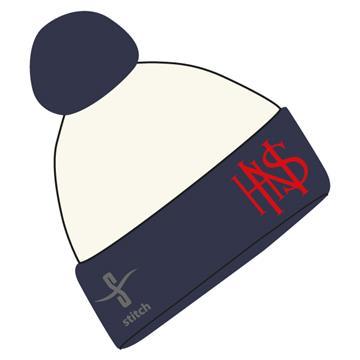 Norwich High School Beanie