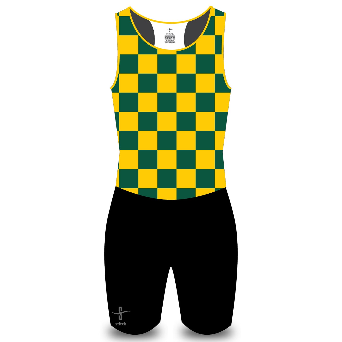 Norwich Rowing Club Cheques AIO