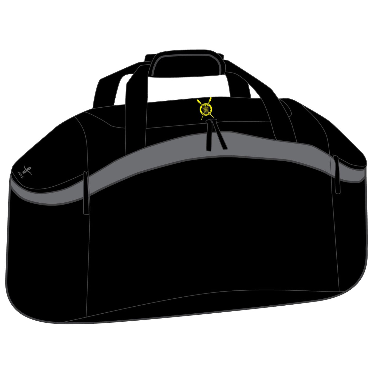 Norwich Rowing Club Holdall