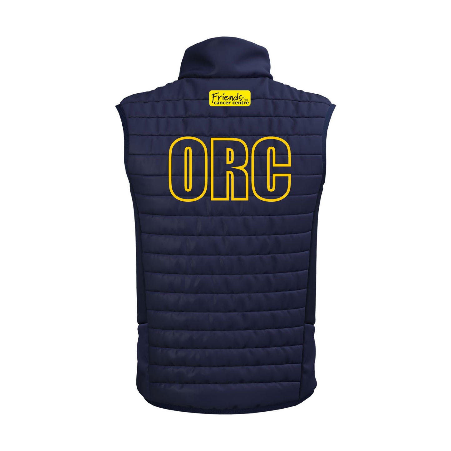 Olderfleet Rowing Club Apex Gilet