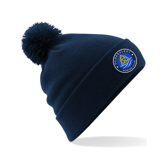 Olderfleet Rowing Club Beanie