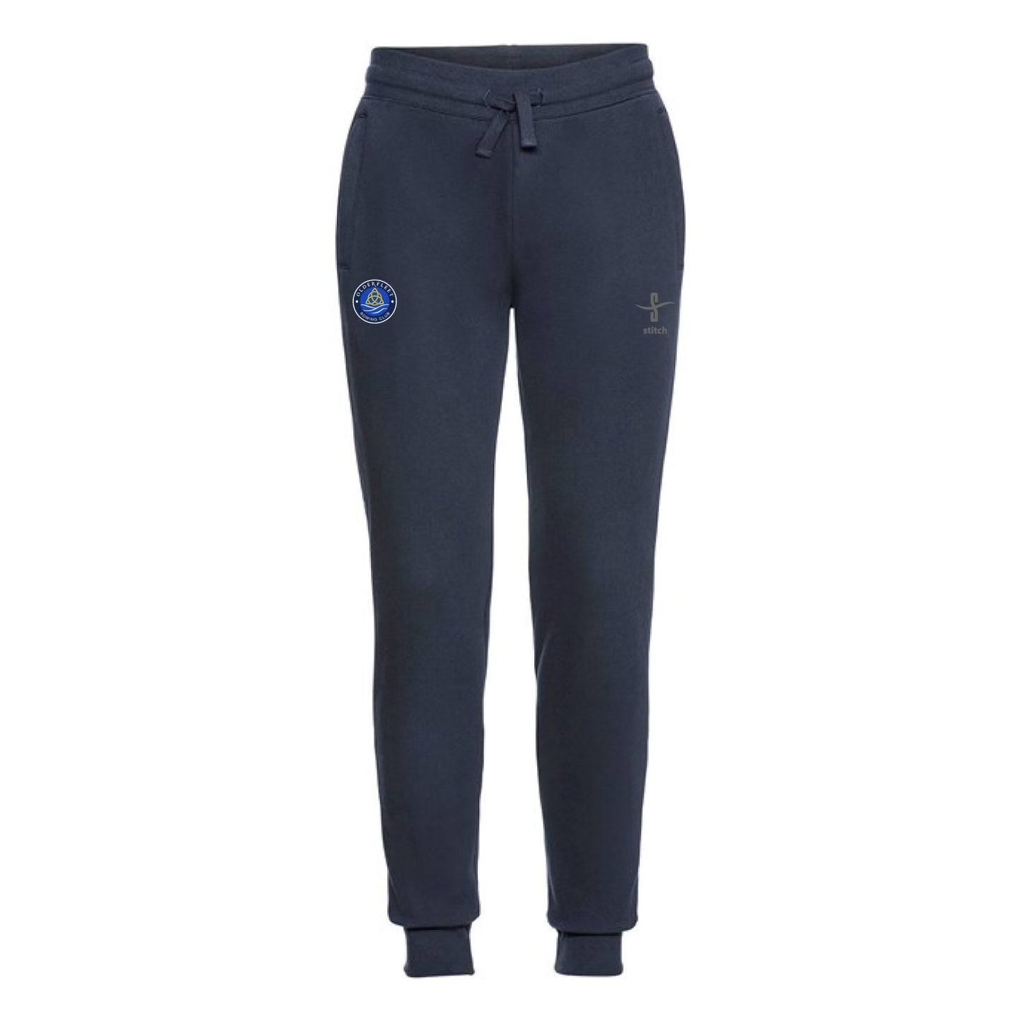 Olderfleet Rowing Club Jogging Bottoms