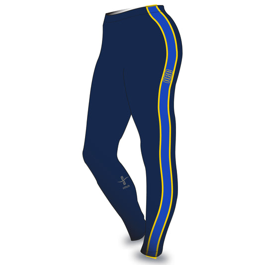 Olderfleet Rowing Club Leggings