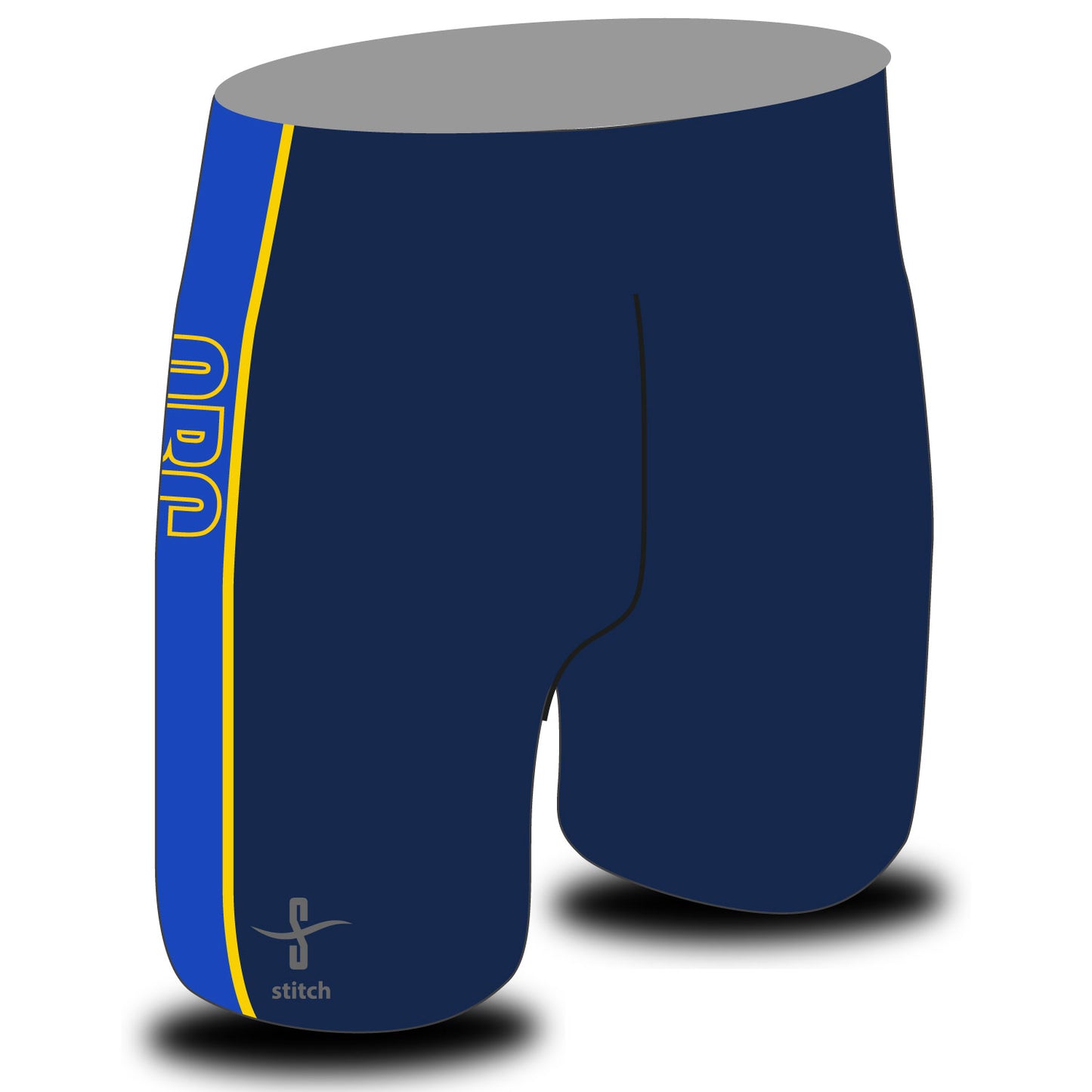 Olderfleet Rowing Club Rowing Shorts