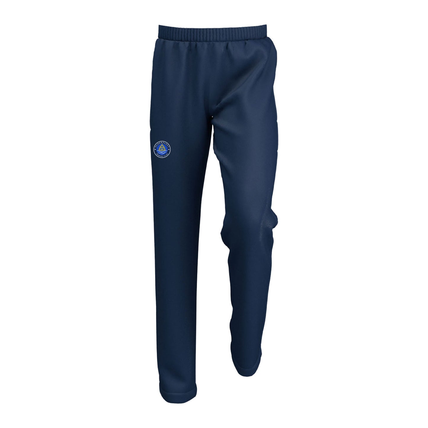 Olderfleet Rowing Club Standard Tracksuit Trousers