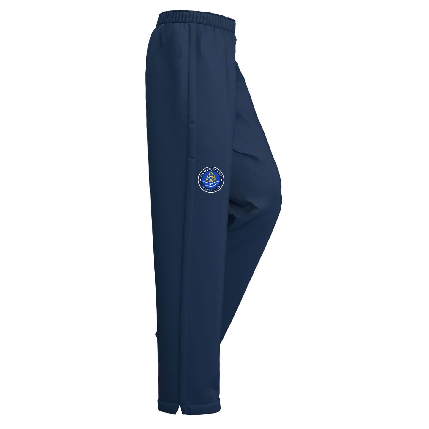 Olderfleet Rowing Club Standard Tracksuit Trousers