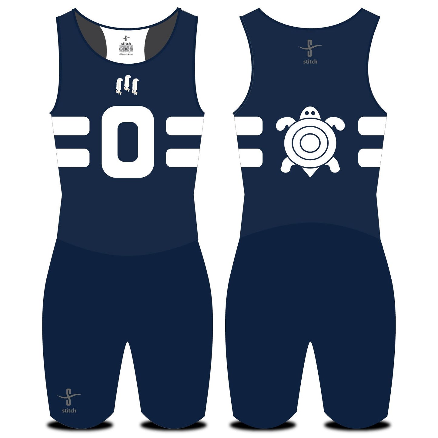 Oriel Torpids 2020 AIO