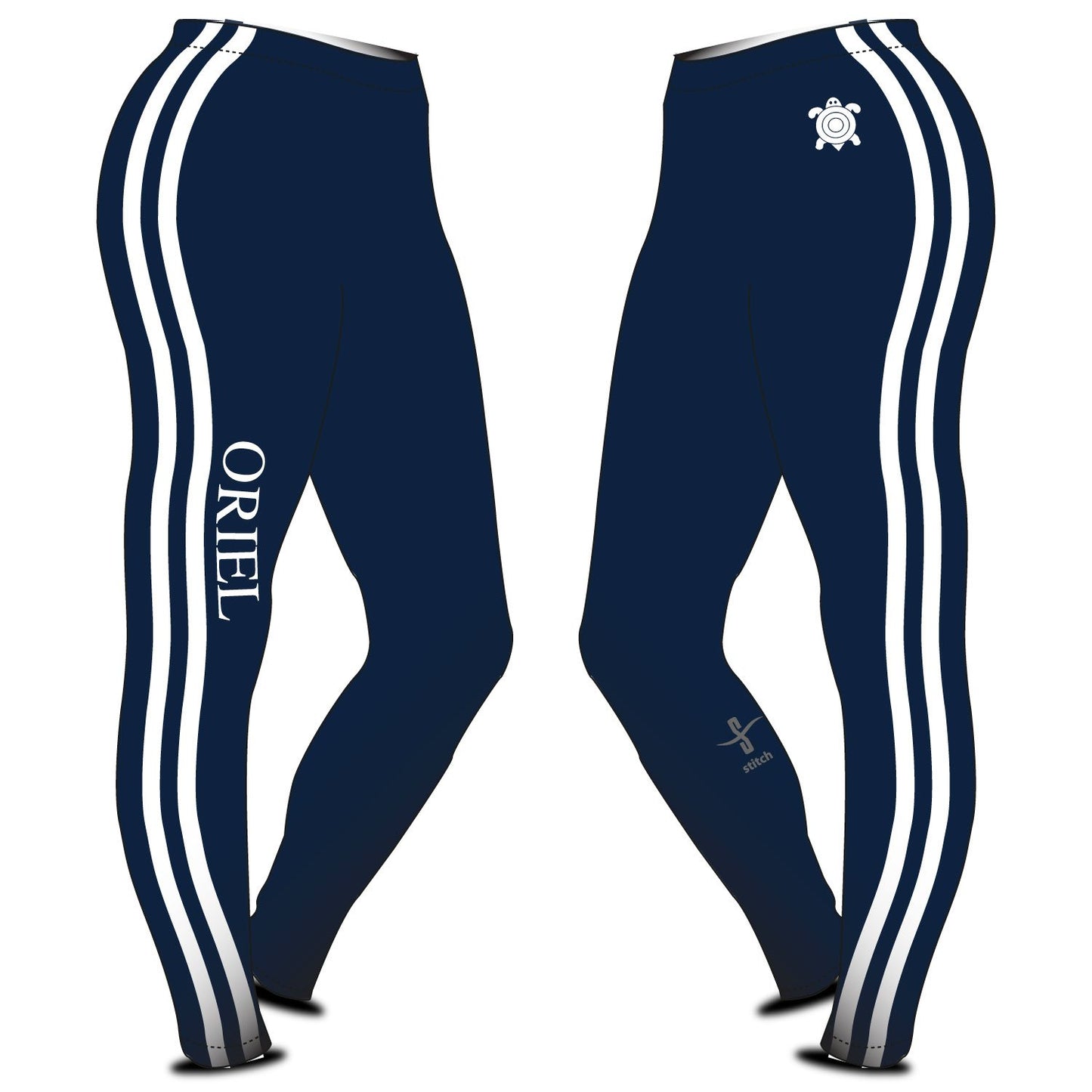 Oriel Leggings Torpids 2020