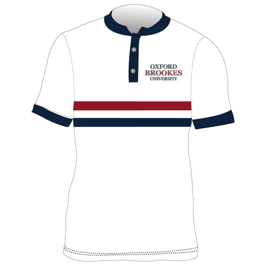 Oxford Brookes University Zephyr