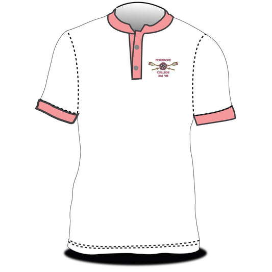 Pembroke College Oxford 2nd Boat Zephyr
