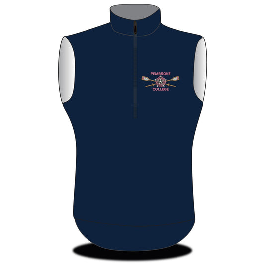 Pembroke College Oxford 365 Gilet