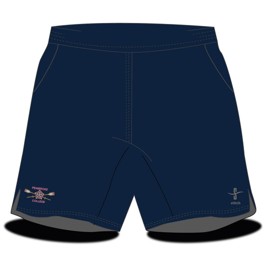 Pembroke College Oxford Gym Shorts