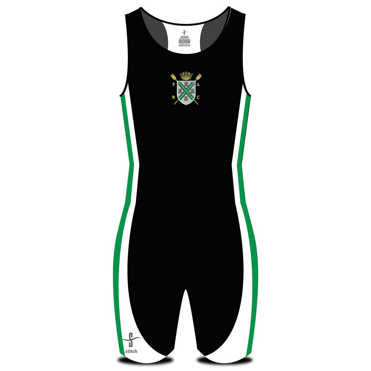 Plymouth ARC All In One