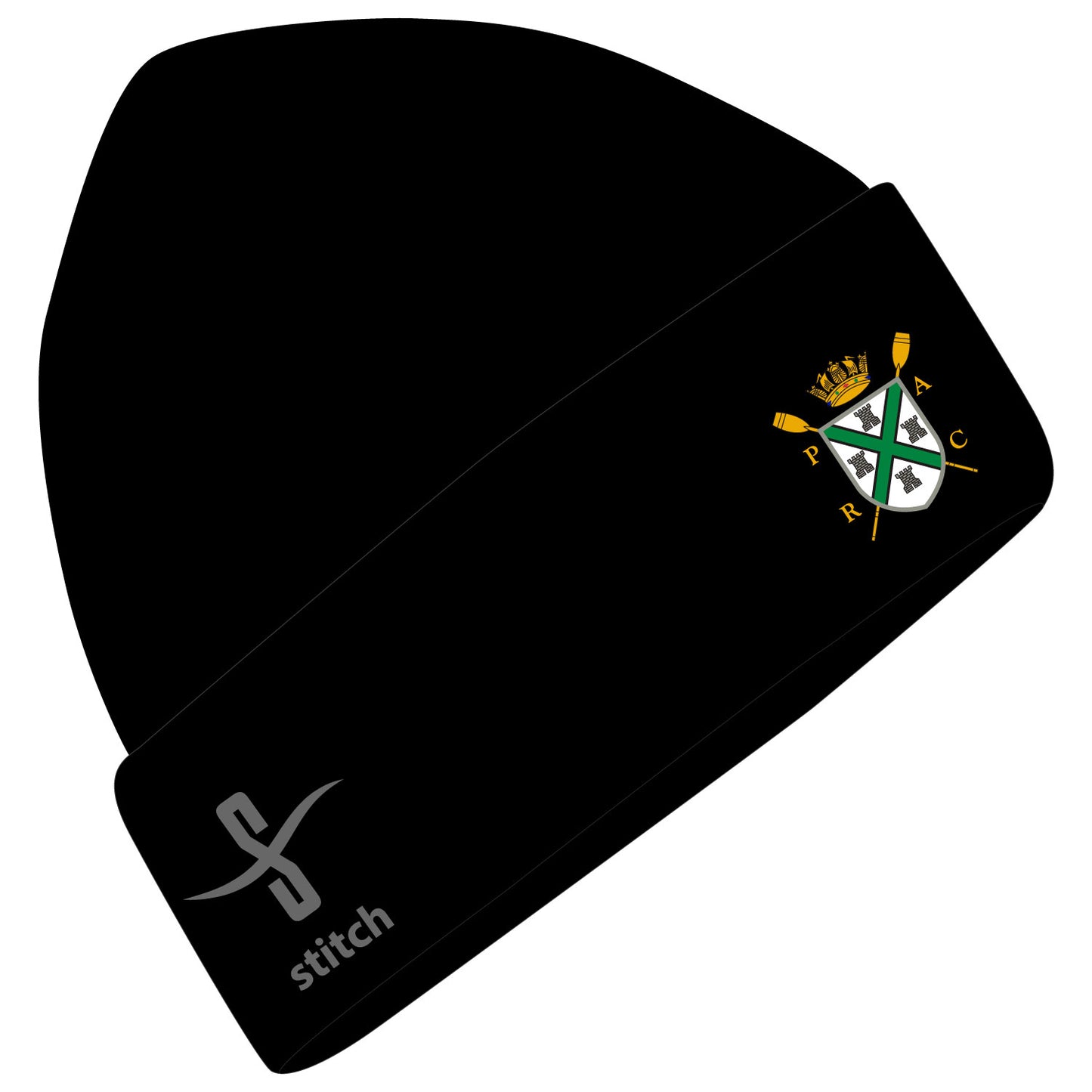 Plymouth ARC Club Beanie