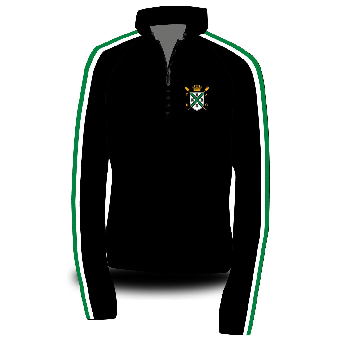 Plymouth ARC Dark Morning Fleece