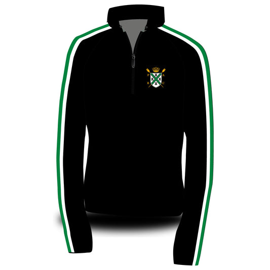 Plymouth ARC Dark Morning Fleece