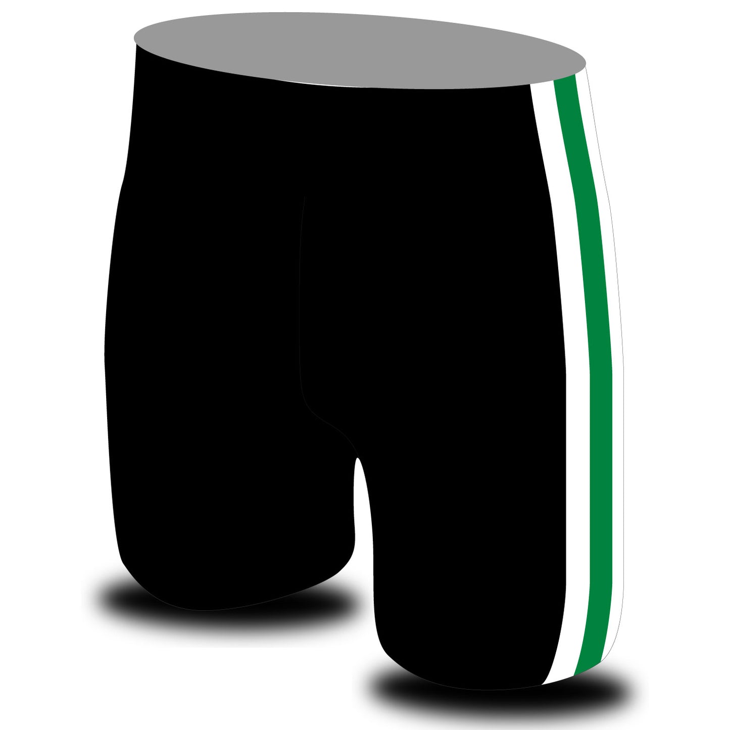 Plymouth ARC Rowing Shorts