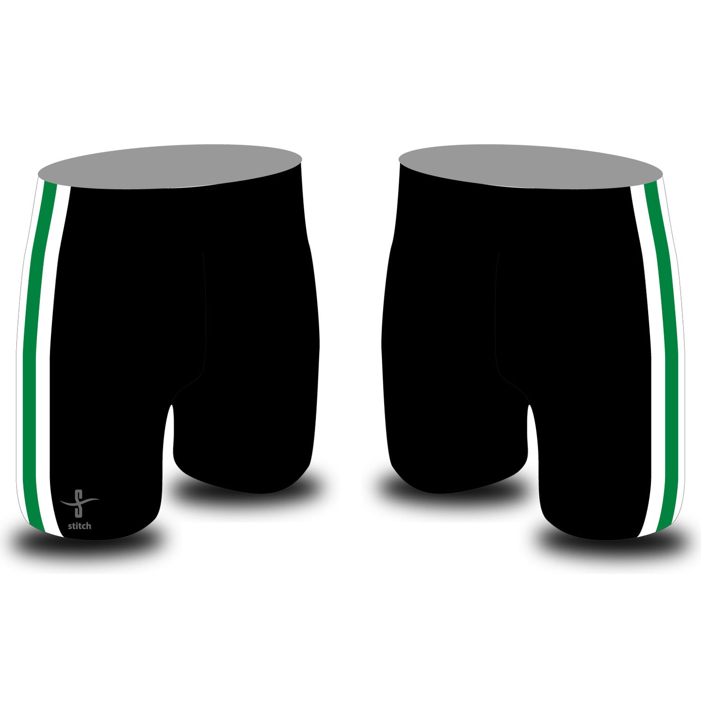 Plymouth ARC Rowing Shorts