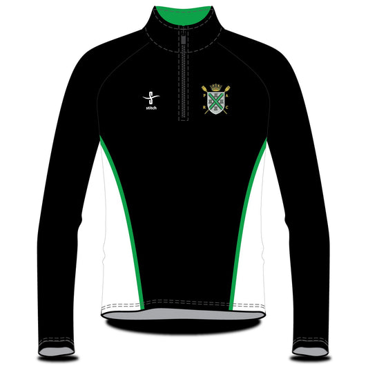 Plymouth ARC Varsity Splash Jacket