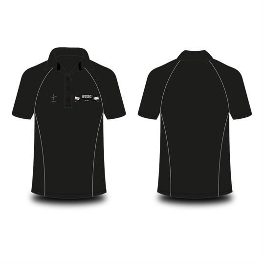 Strathclyde University Polo