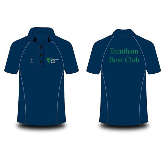 Trentham RC Polo