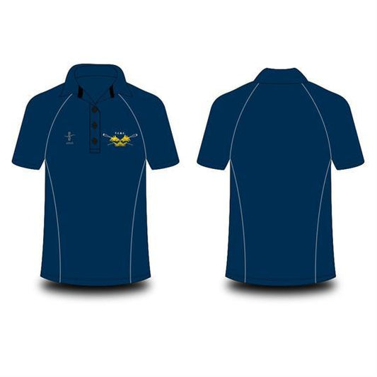 Trinity College Oxford Polo