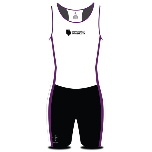 University of Portsmouth All In One Womens