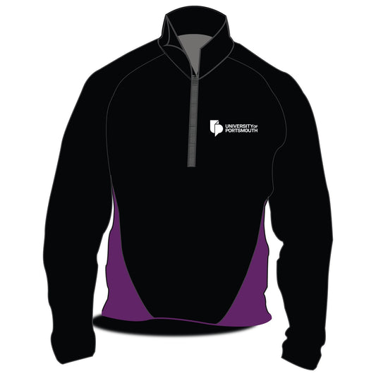 University of Portsmouth Hardshell Splash Jacket