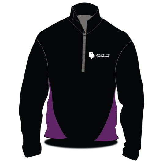 University of Portsmouth Softshell Jacket