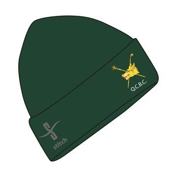 Queens College Beanie