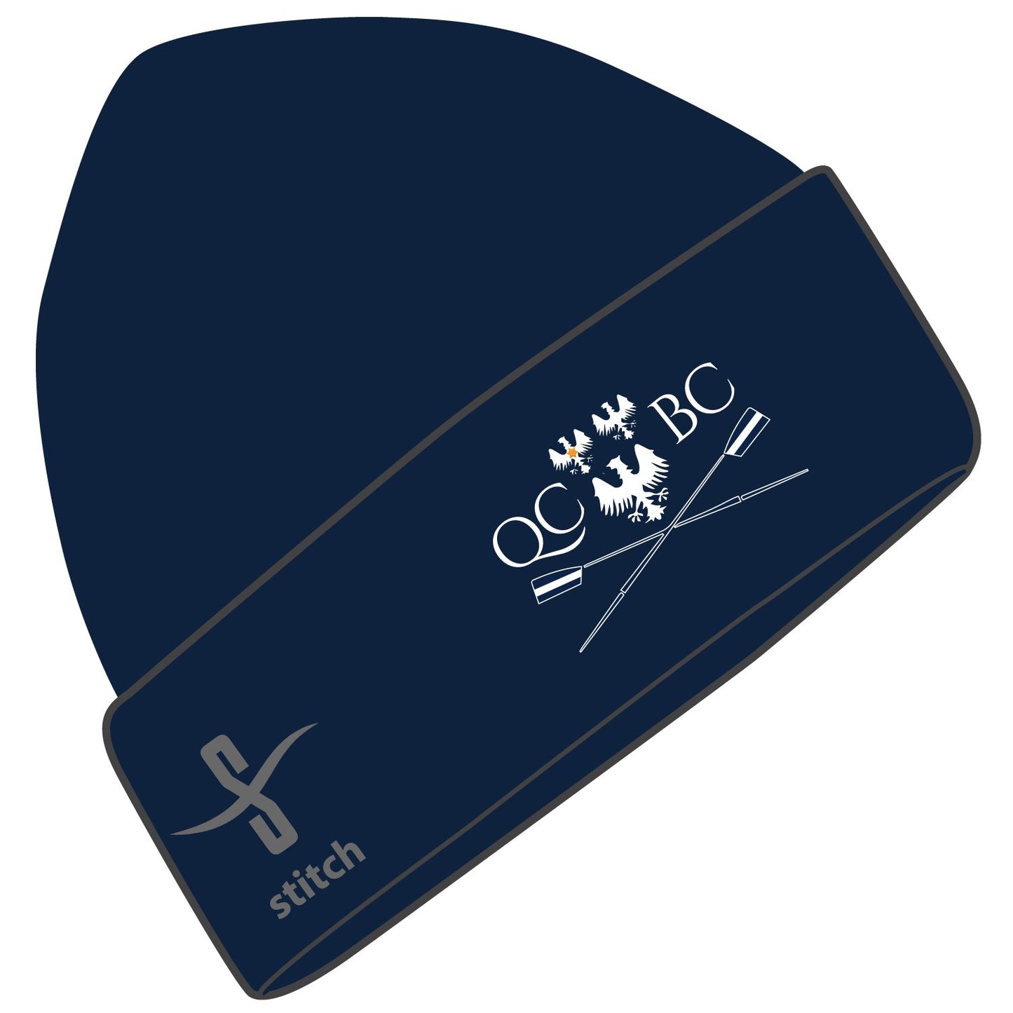 Queen's College Oxford Beanie Hat