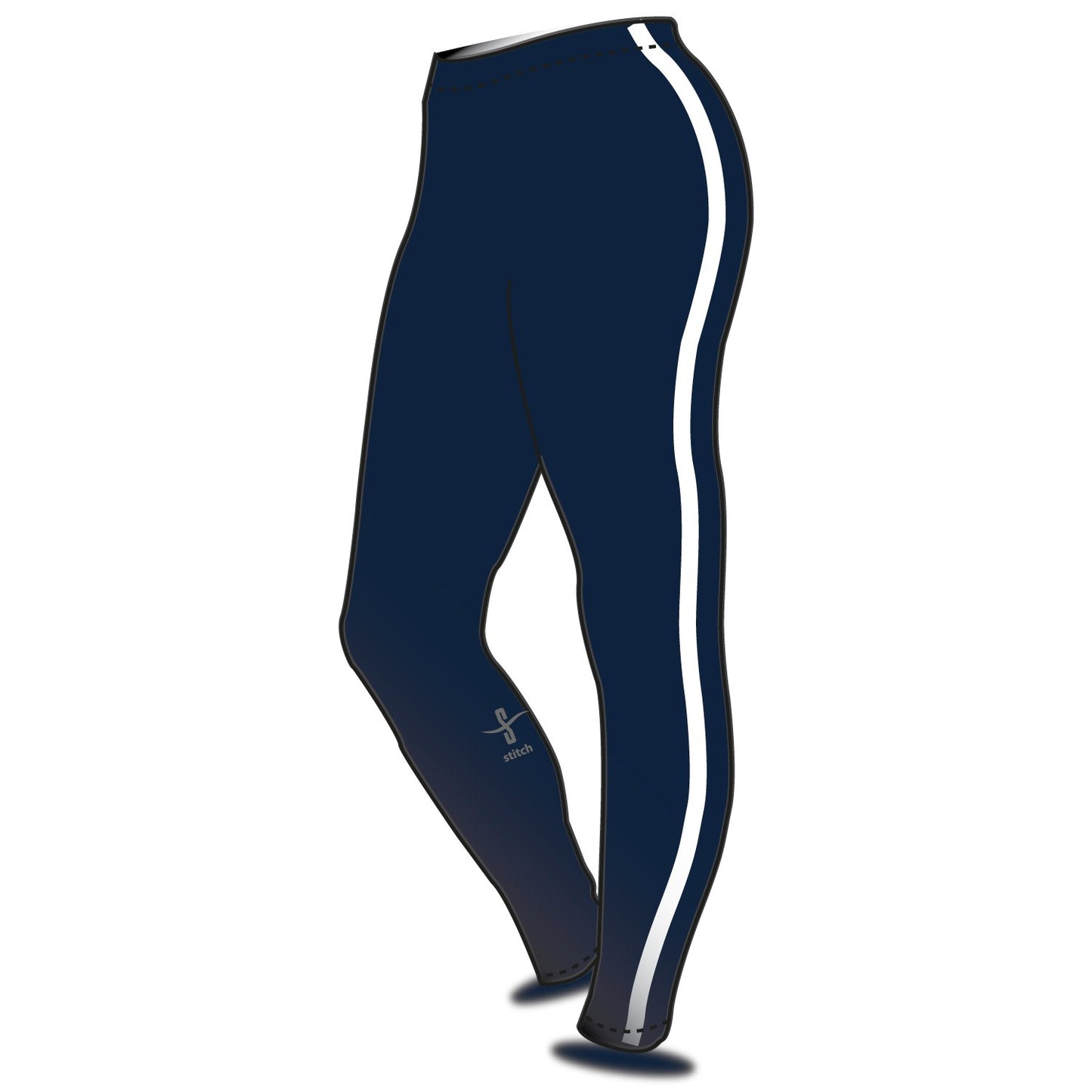 Queen's College Oxford Leggings