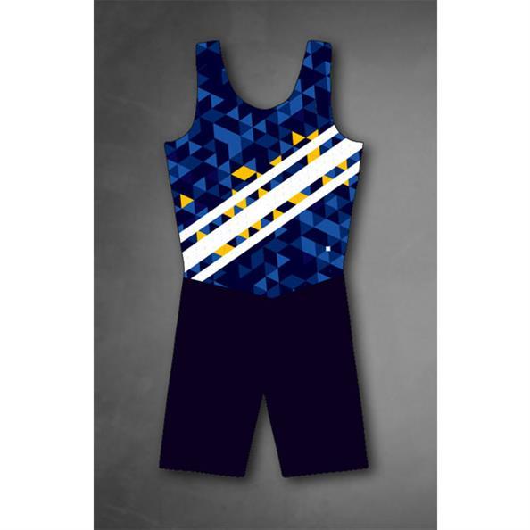 Reading Rowing Club All In One Mens