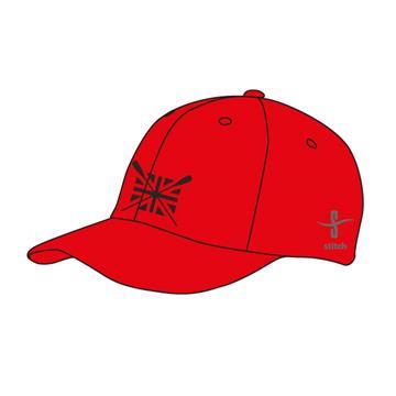 GB Supporters - Cap