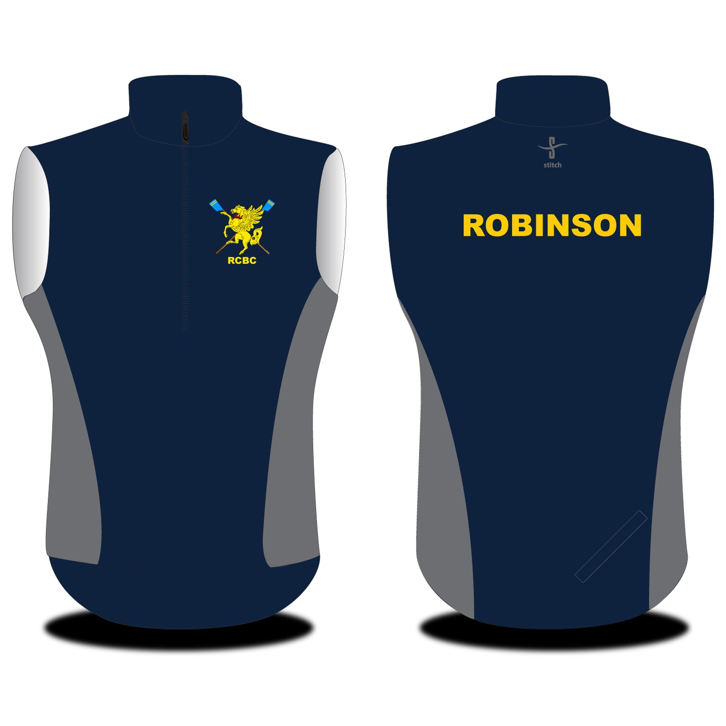 Robinson 24/7 Gilet