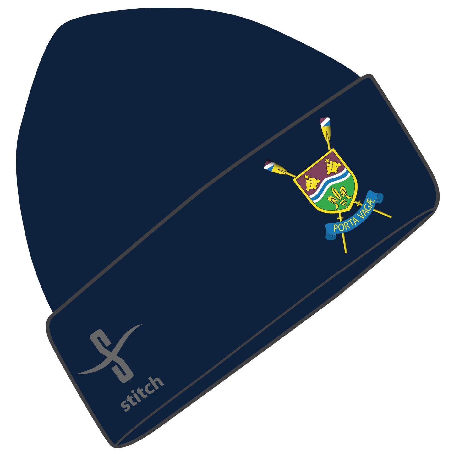 Ross RC Beenie Hat