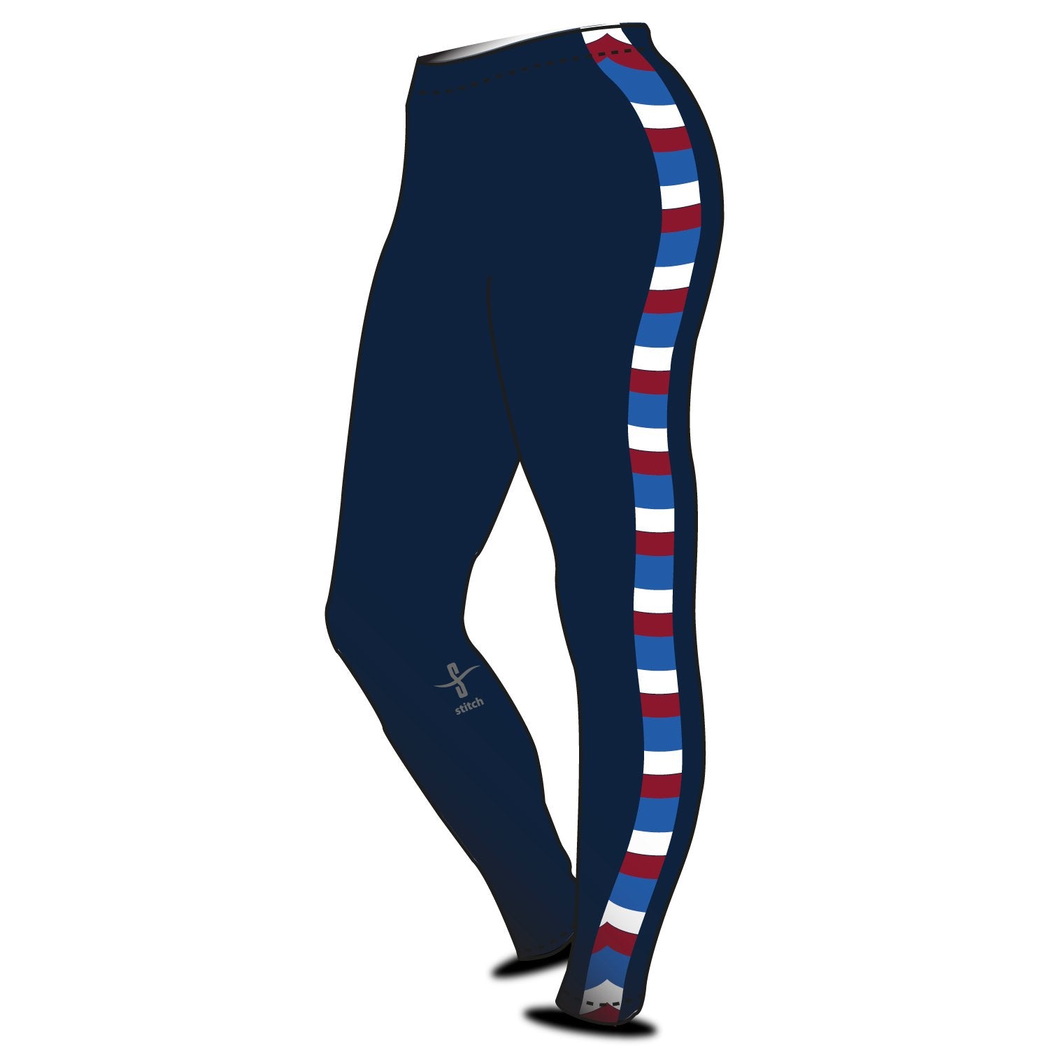 Ross RC Sub Stripe Leggings